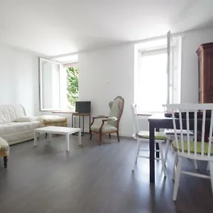 Appartement A